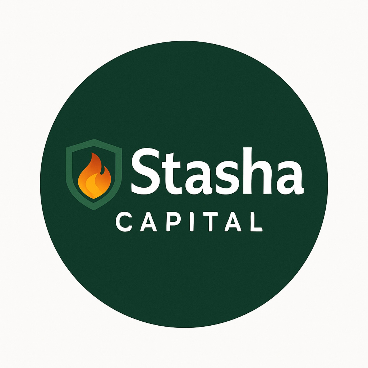 Stasha Capital Logo